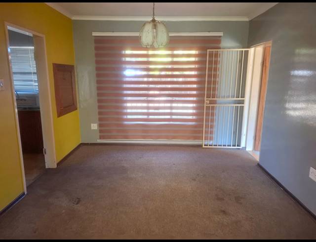 4 BEDROOM HOUSE FOR SALE IN GLEN HARVIE